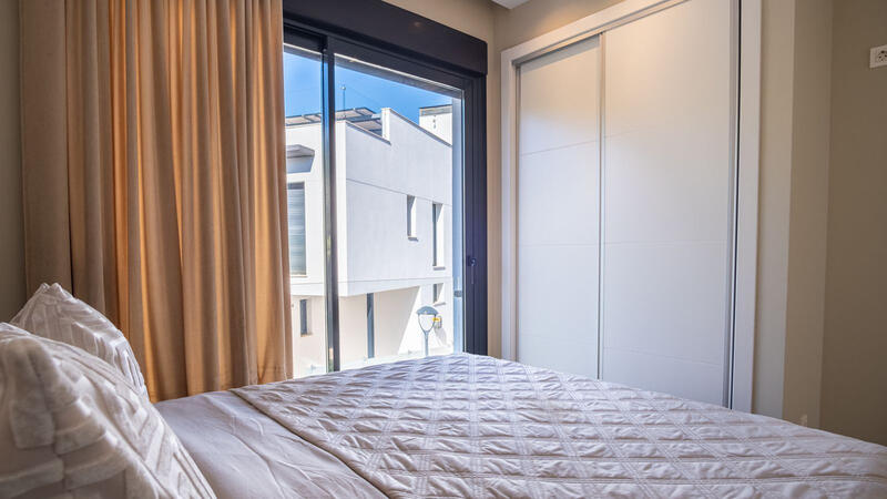 3 chambre Villa à vendre