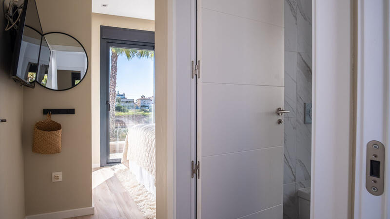 3 chambre Villa à vendre