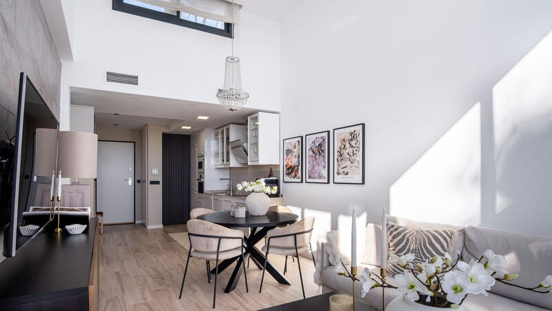 3 chambre Villa à vendre