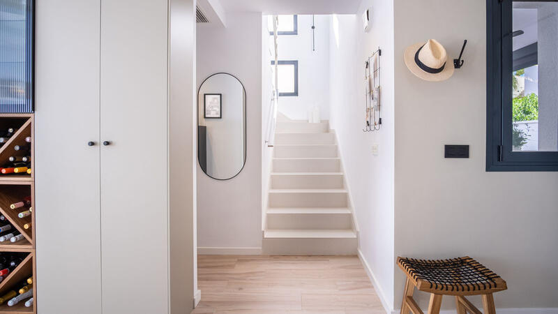 3 chambre Villa à vendre