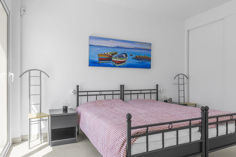 3 slaapkamer Villa Te koop