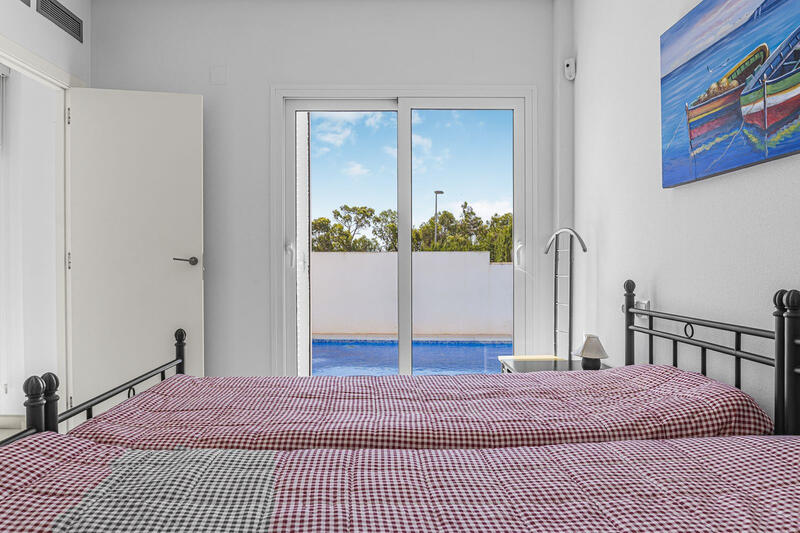 3 slaapkamer Villa Te koop