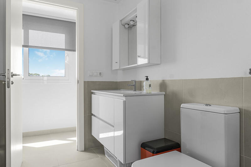 3 slaapkamer Villa Te koop