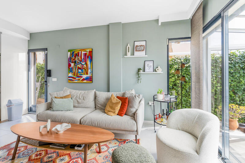 3 Schlafzimmer Villa zu verkaufen