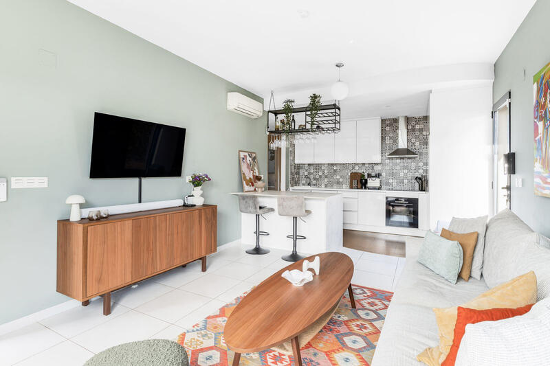 3 Schlafzimmer Villa zu verkaufen