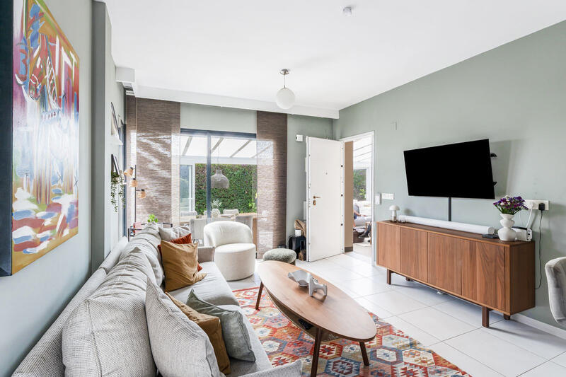 3 Schlafzimmer Villa zu verkaufen