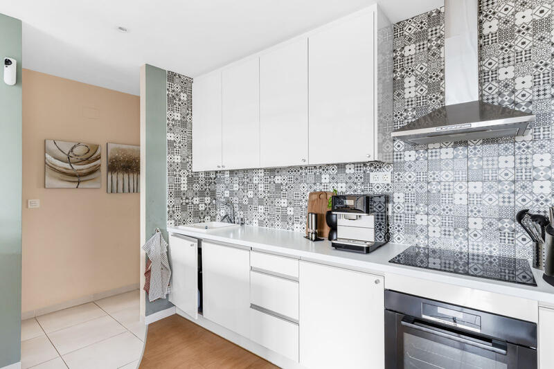 3 Schlafzimmer Villa zu verkaufen