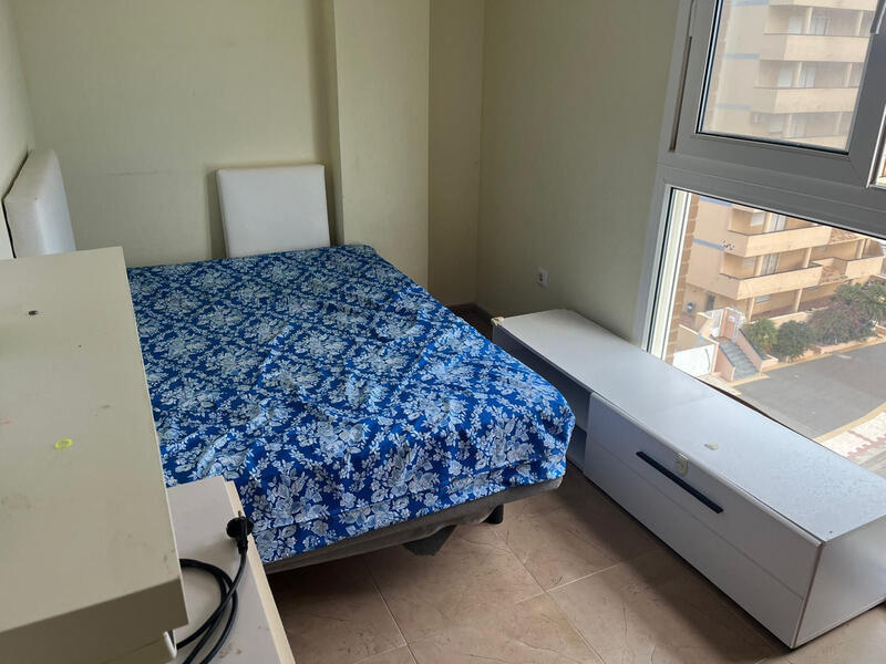 2 slaapkamer Appartement Te koop