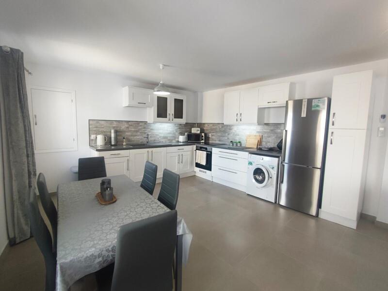 3 soveværelse Lejlighed til salg