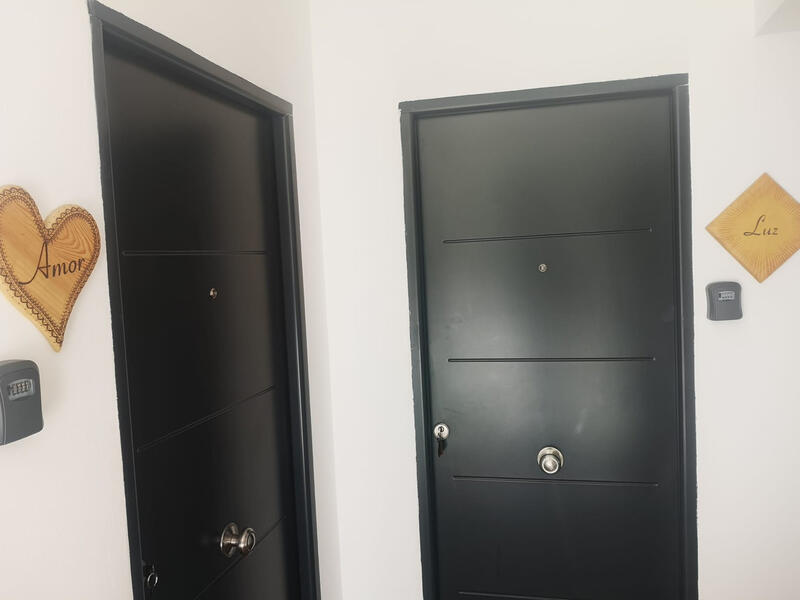 9 soverom Villa til salgs