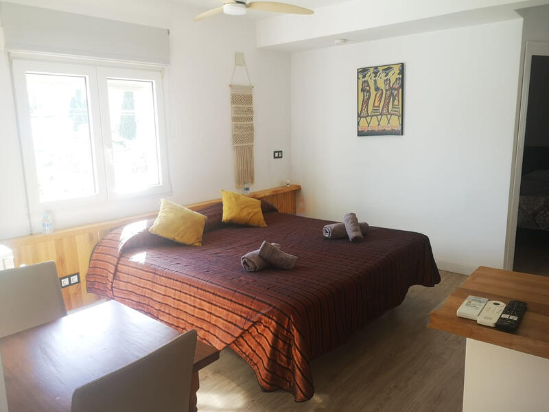 9 soverom Villa til salgs