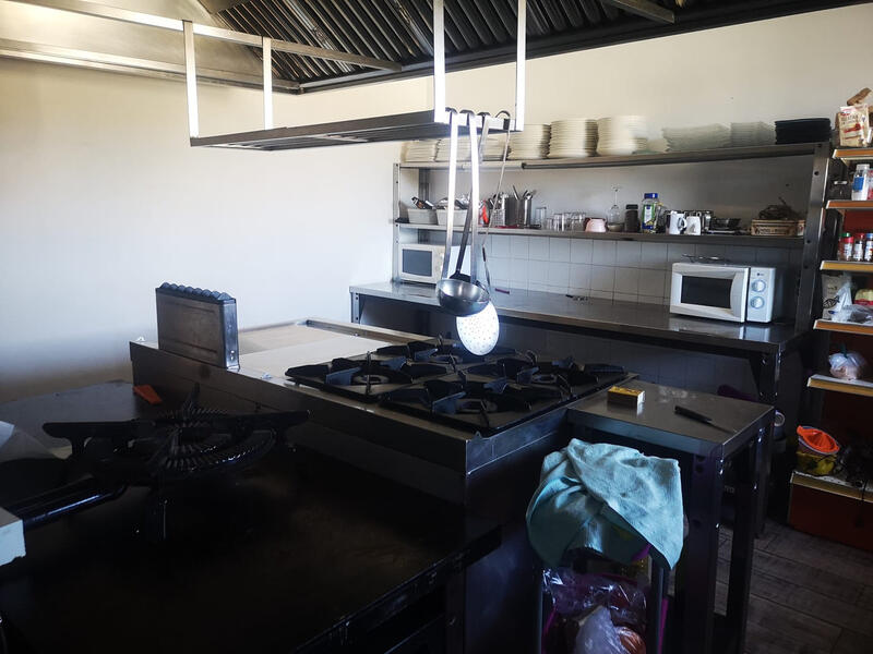 9 soverom Villa til salgs