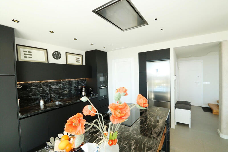 3 slaapkamer Villa Te koop