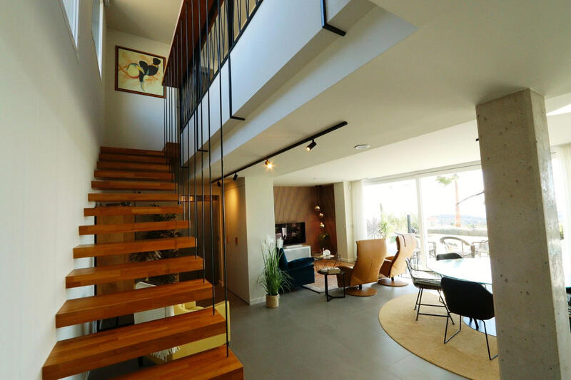 3 slaapkamer Villa Te koop