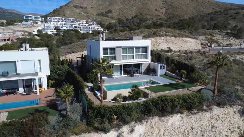 3 slaapkamer Villa Te koop