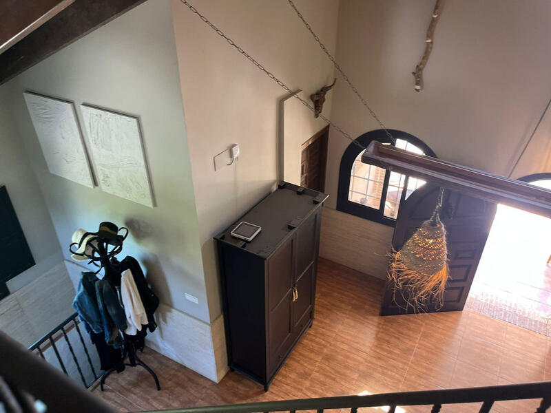 6 chambre Villa à vendre