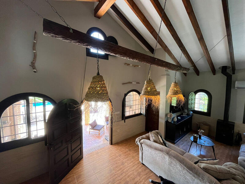 6 chambre Villa à vendre