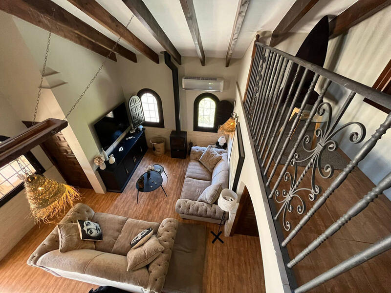 6 chambre Villa à vendre