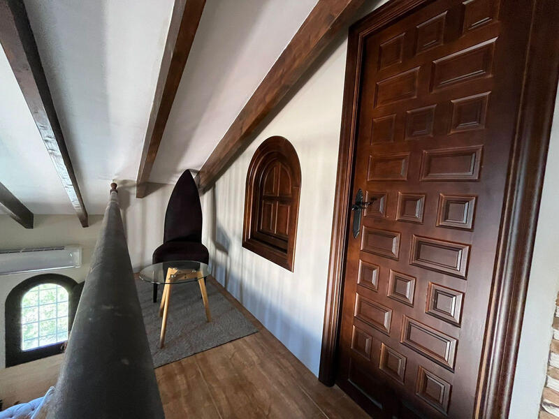 6 chambre Villa à vendre