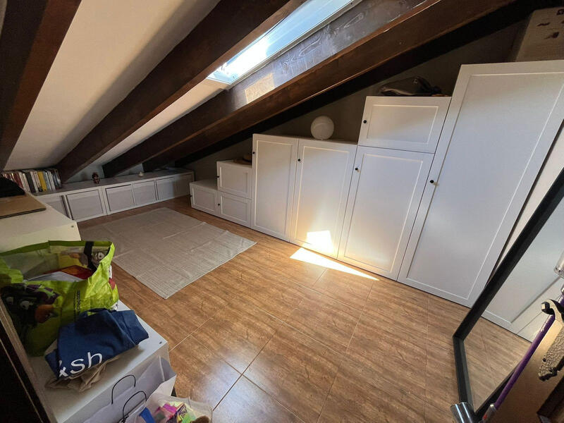 6 chambre Villa à vendre