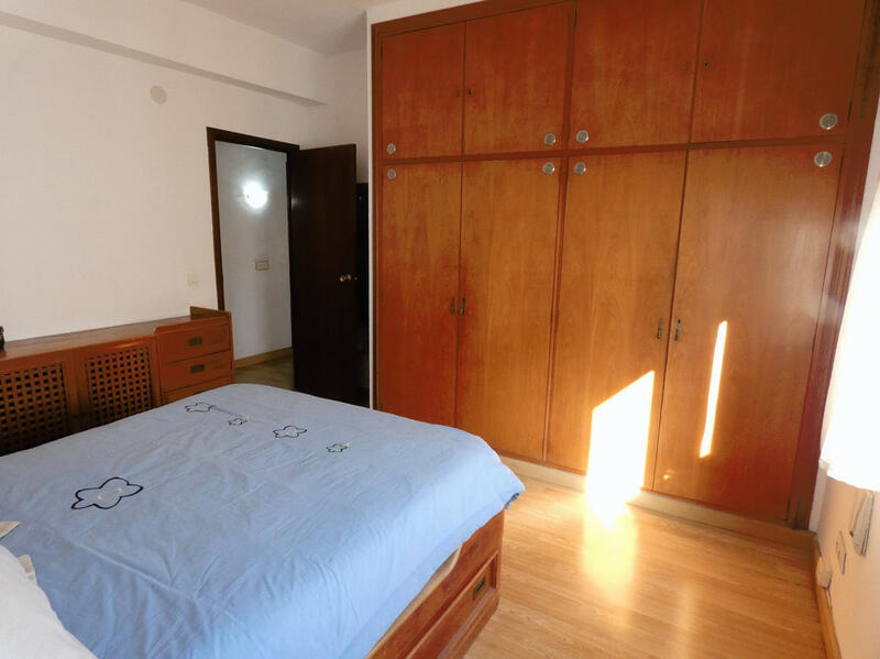 3 Schlafzimmer Appartement zu verkaufen