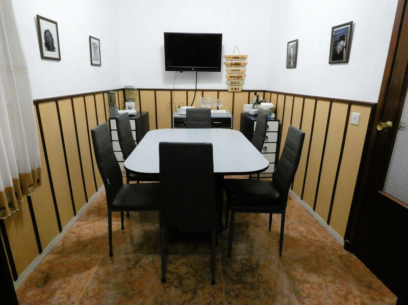 3 Schlafzimmer Appartement zu verkaufen