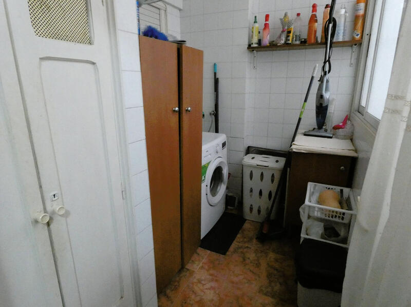 3 Schlafzimmer Appartement zu verkaufen