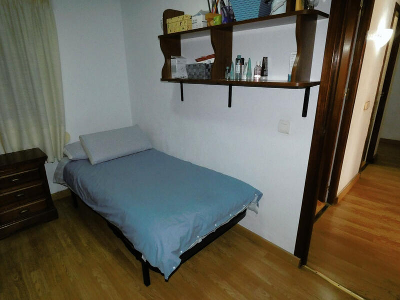 3 Schlafzimmer Appartement zu verkaufen