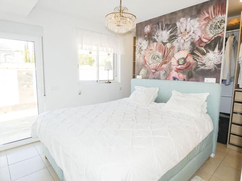 5 chambre Villa à vendre