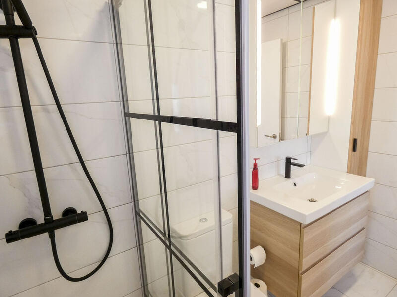 5 chambre Villa à vendre