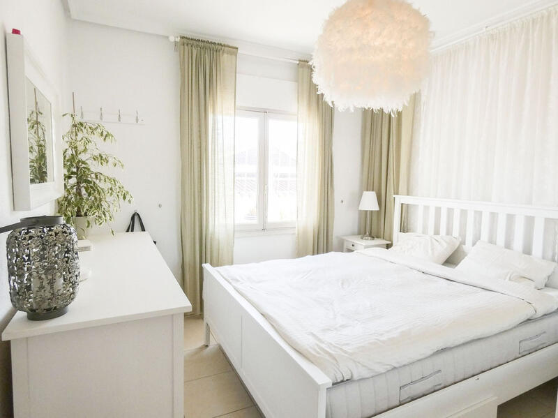 5 chambre Villa à vendre