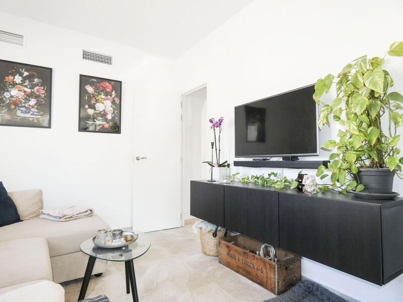 5 chambre Villa à vendre