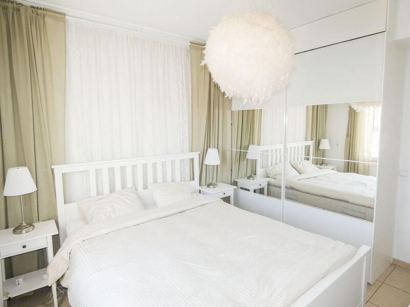 5 chambre Villa à vendre