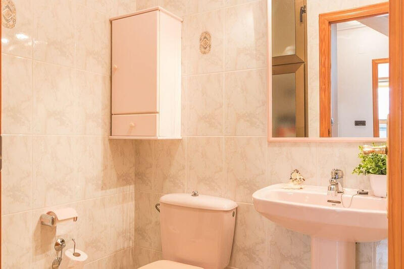 3 soverom Villa til salgs