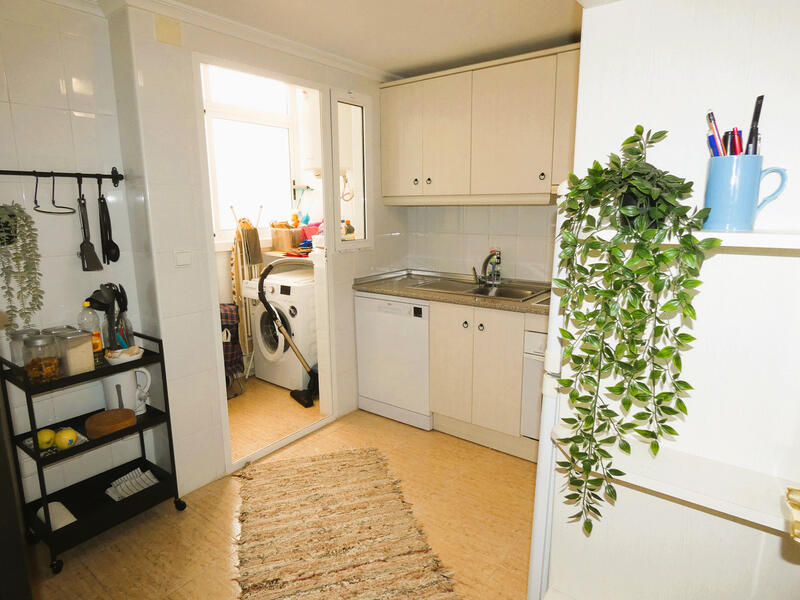 3 Schlafzimmer Appartement zu verkaufen