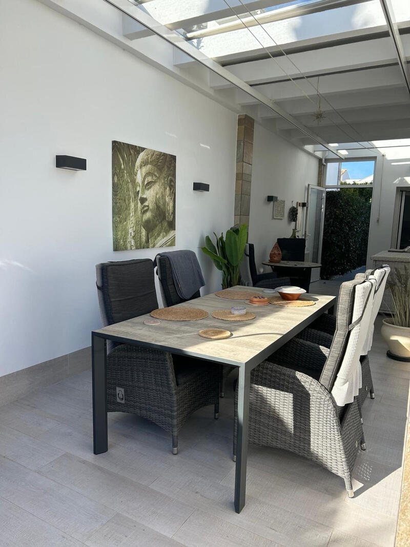 3 slaapkamer Villa Te koop