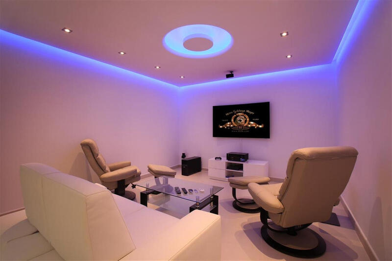 6 bedroom Villa for sale