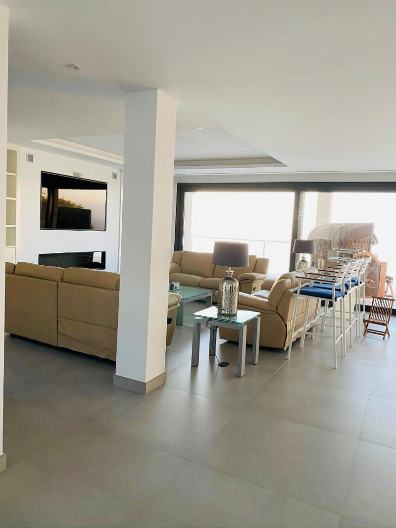 5 slaapkamer Villa Te koop