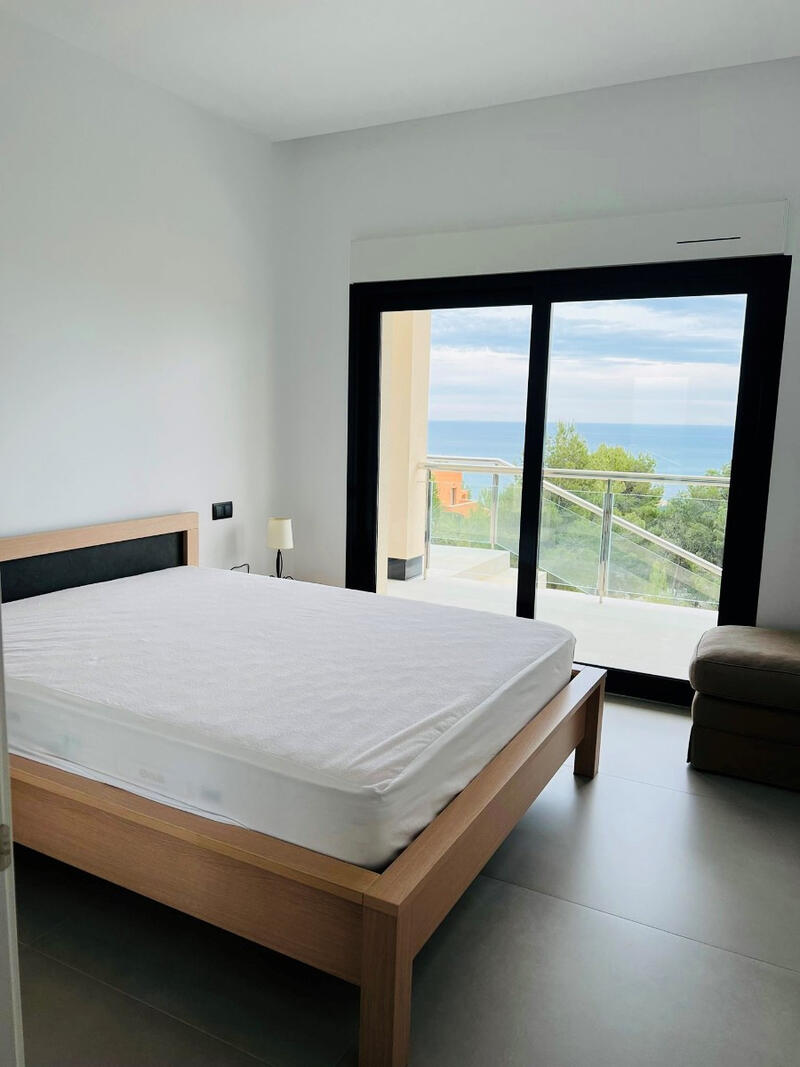 5 slaapkamer Villa Te koop