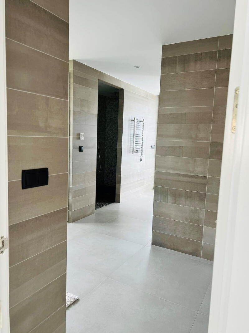 5 slaapkamer Villa Te koop