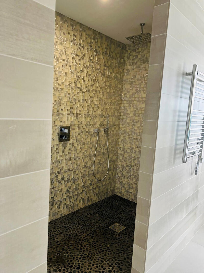 5 slaapkamer Villa Te koop