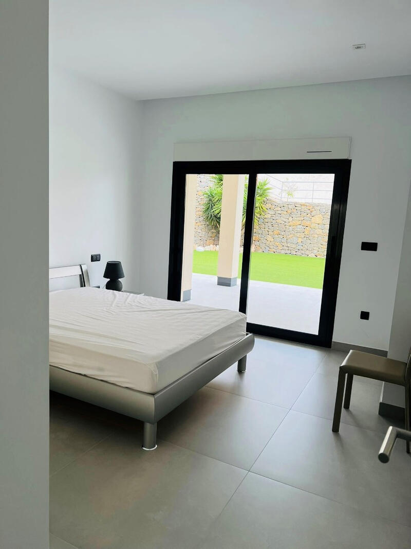 5 slaapkamer Villa Te koop