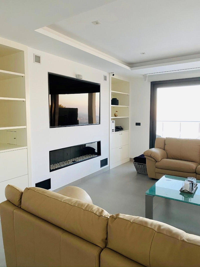 5 slaapkamer Villa Te koop