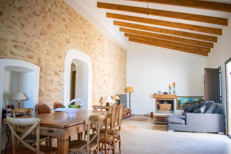 3 Schlafzimmer Villa zu verkaufen