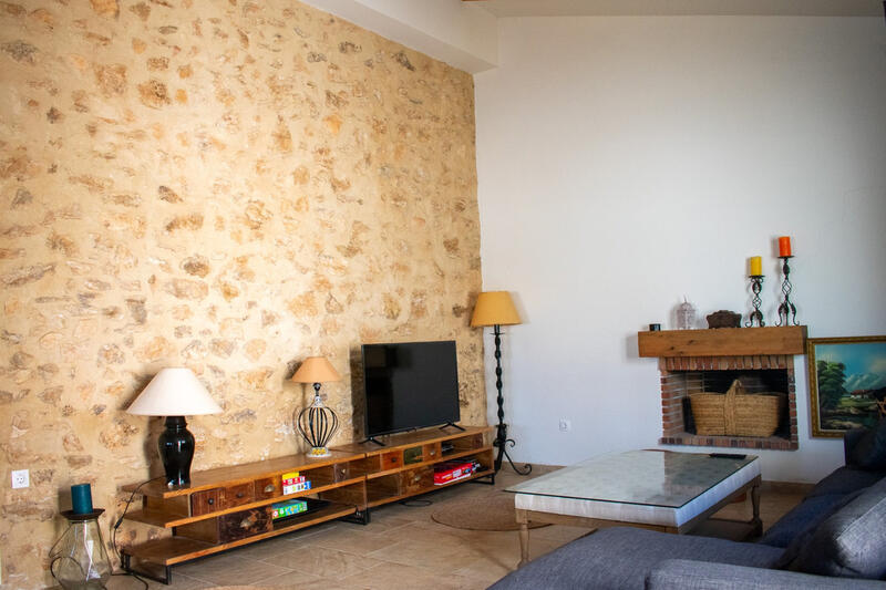 3 Schlafzimmer Villa zu verkaufen