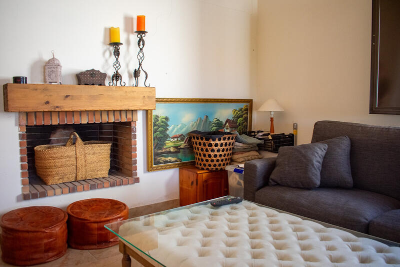 3 Schlafzimmer Villa zu verkaufen