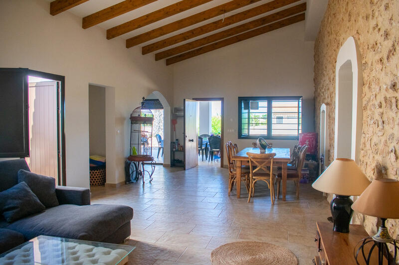 3 Schlafzimmer Villa zu verkaufen