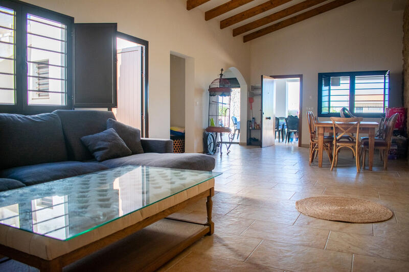 3 Schlafzimmer Villa zu verkaufen