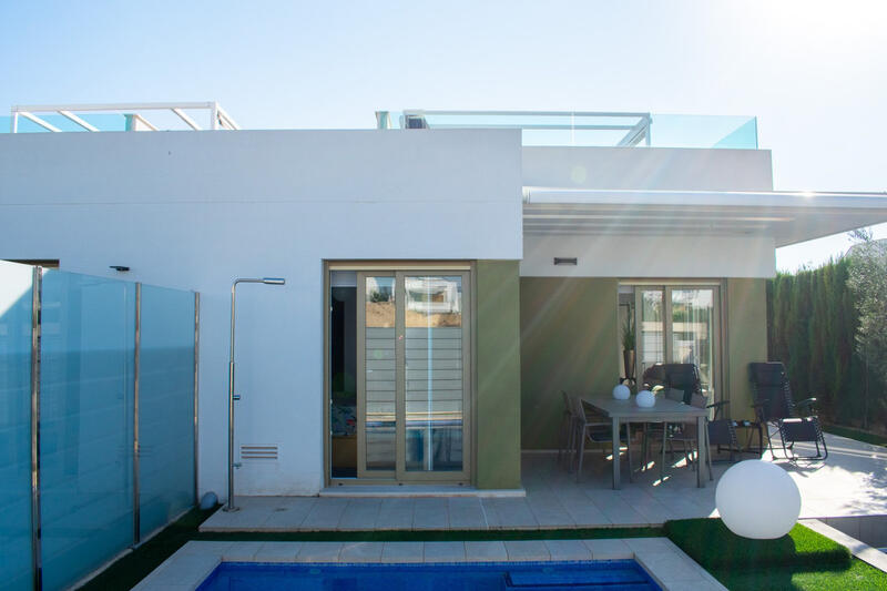 3 bedroom Villa for sale