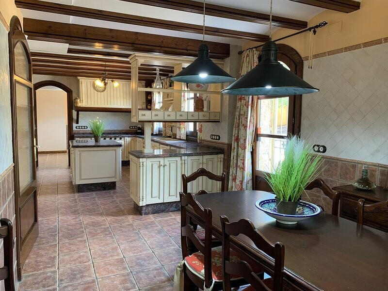 6 slaapkamer Villa Te koop